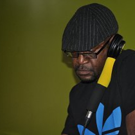 Tyrone Francis
