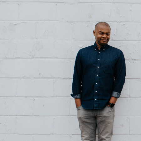 Tyrone Solomon