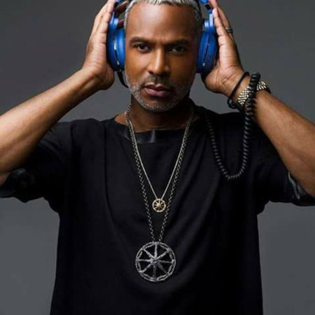 DJ Suspence