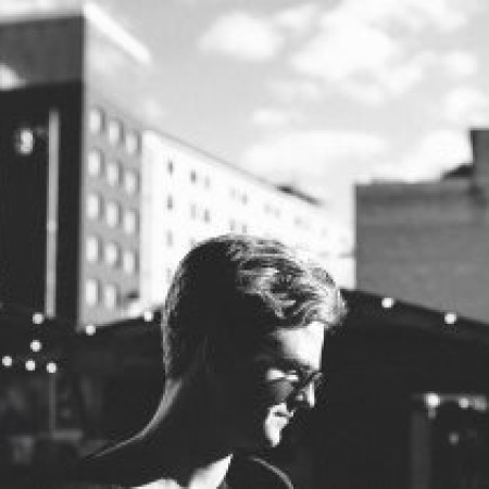 Tyson Bruun