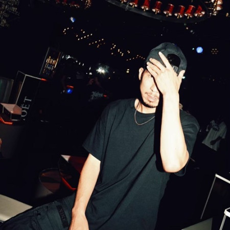 DJ KAZUYA