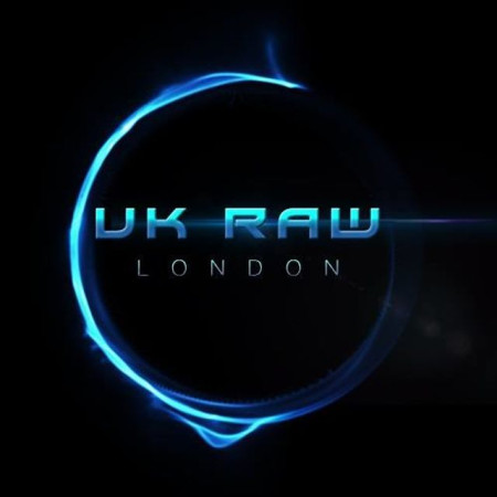 UKRaw London