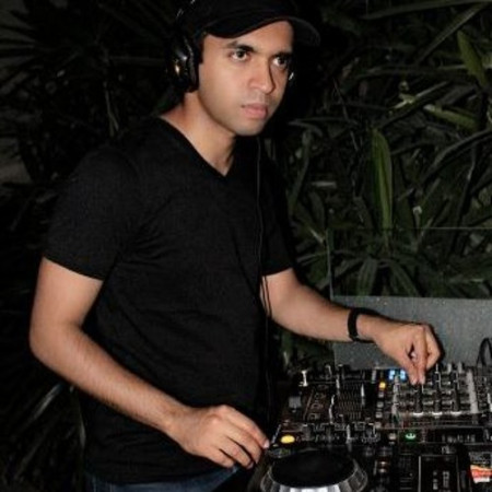 DJ ULAZE