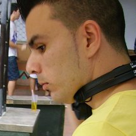 Ulises M