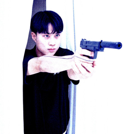 Shin Suhwan