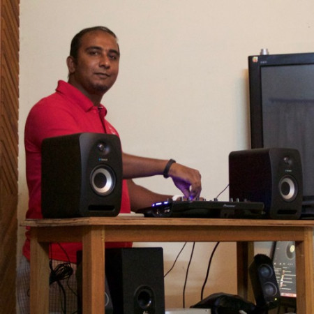 DJ Umesh
