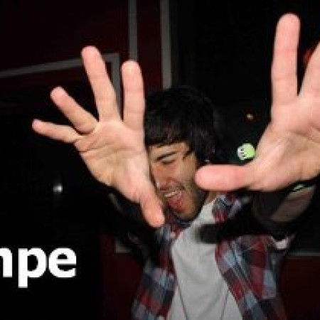Umpe