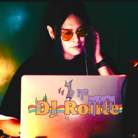DJ Route