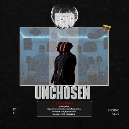 Unchosen