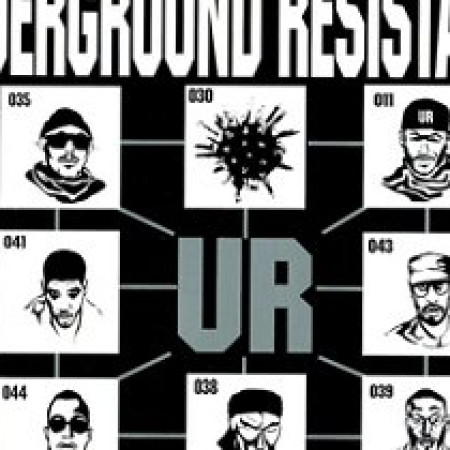 Underground Resistance