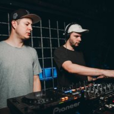 Uninc & Kolomensky