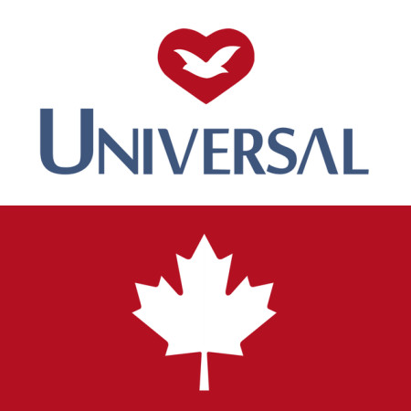 Universal Toronto