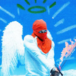 Profile of Uno the Activist