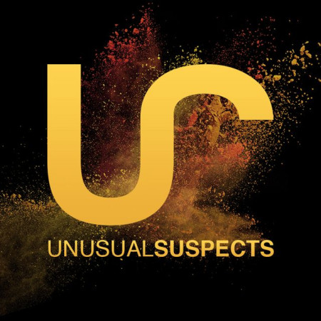 Unusual Suspects Ibiza