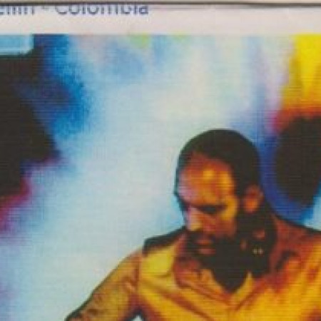 Uri Callejo