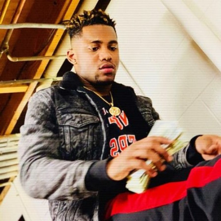 HustleRell