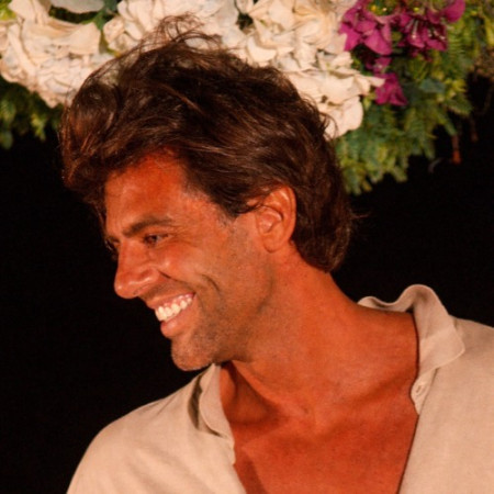 DJ Fernando Bergallo