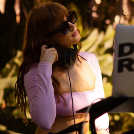 DJ Rozzi