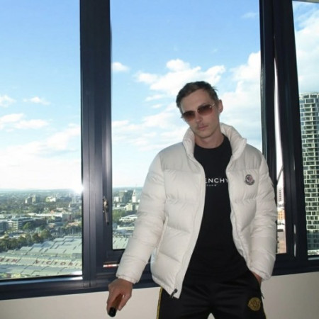 DJ Edwahdo