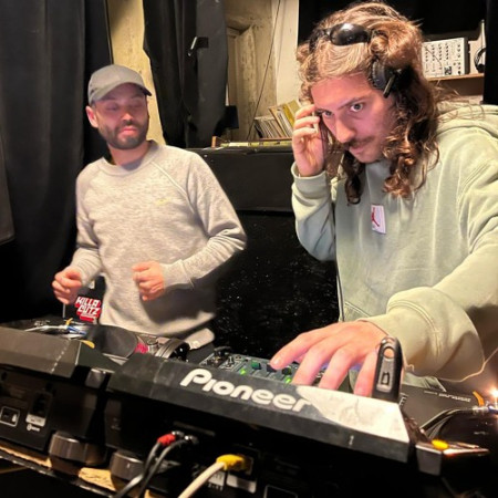 DJ KapitanO
