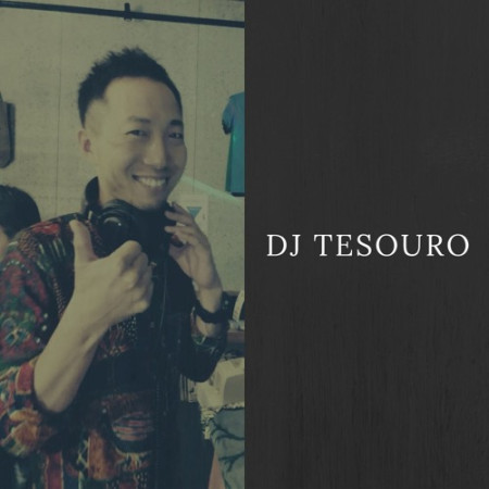 DJ TESOURO