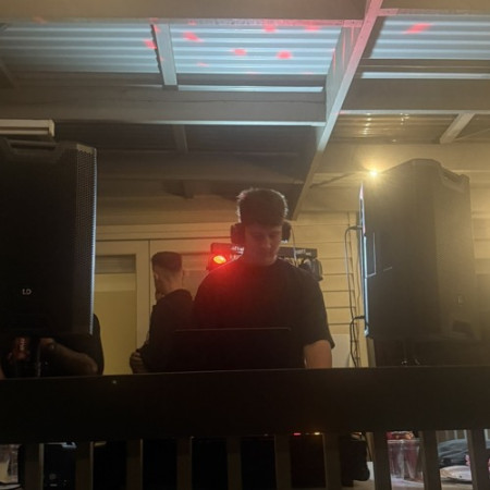 dj mobz
