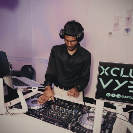 DJ Aidan