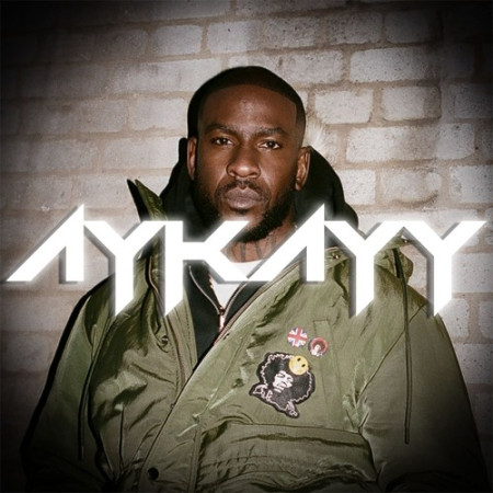 Prod. AyKayy