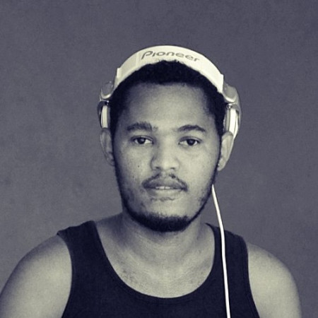 Dj Francisco Kobe