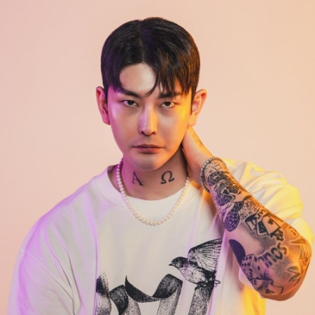 DJ alpha