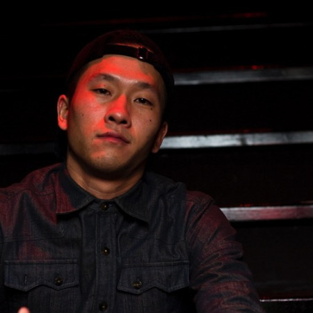 DJ Hiro