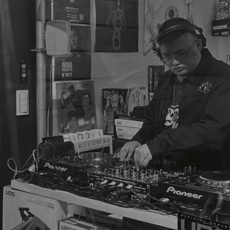 DJ Pun