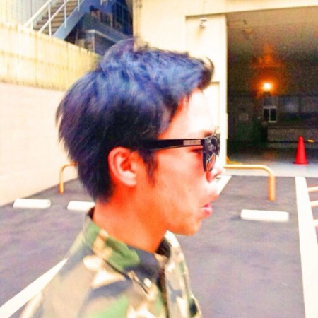 DJ KO-SUKE