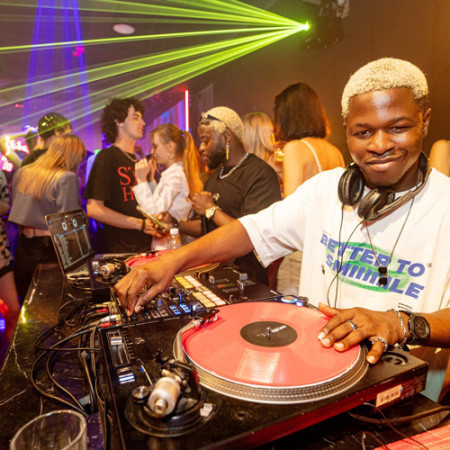 DJ KIZITO