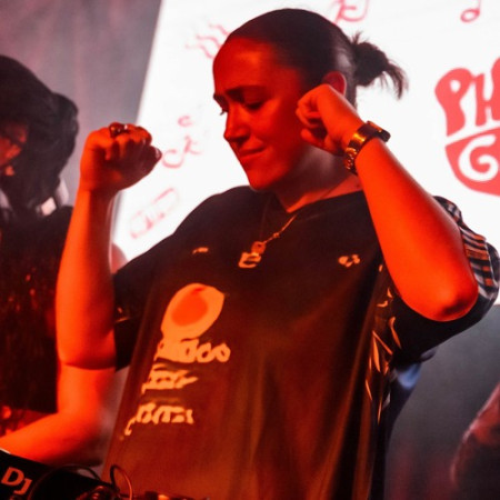 DJ Croí