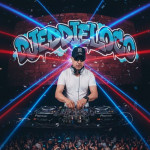 DJ EDDIELOCO IN THE HOUSE