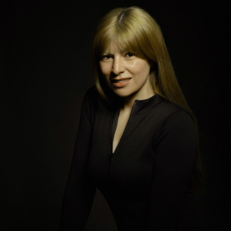 Caren Saldivar