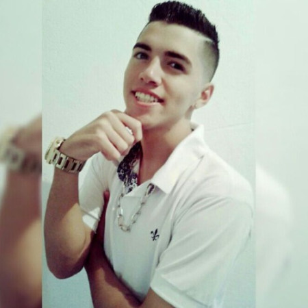 MC FABRÍCIO #AMSTERDAM_MUSIC