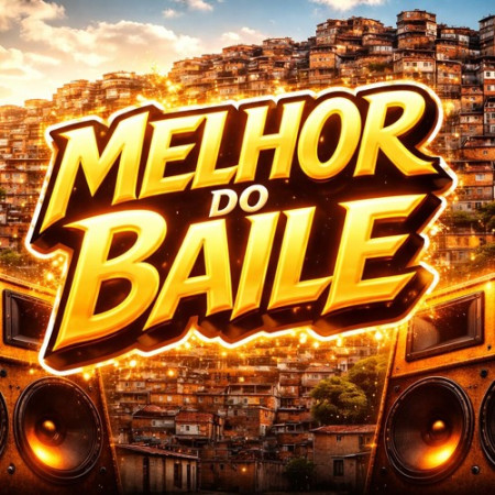 MELHOR DO BAILE