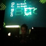 DJ Buck