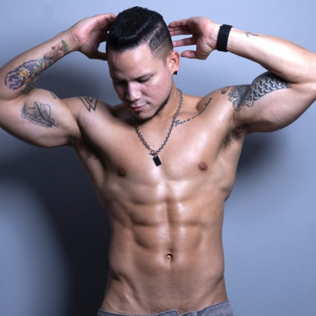 DJ Hurtado