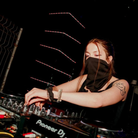 BITAX DJ