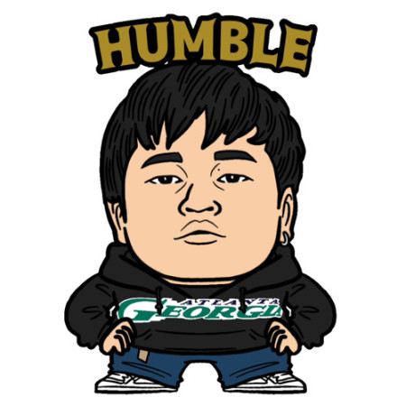 HUMBLE
