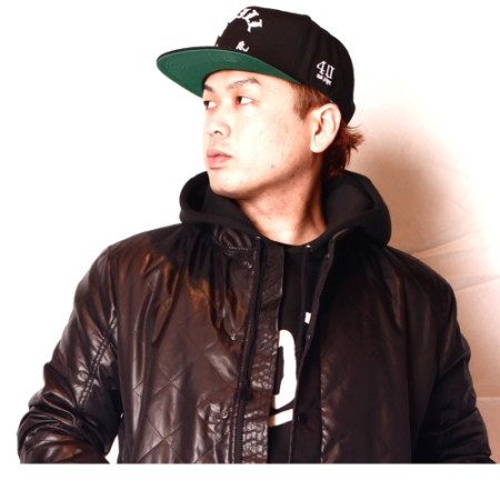DJ G-LAIYA
