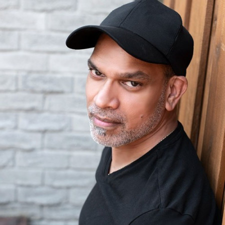 Anand A. Ramnanan