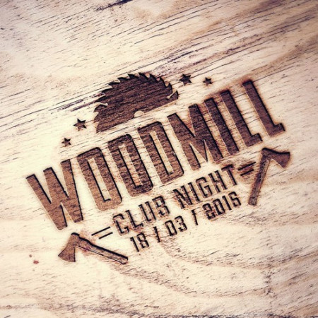 WoodMill