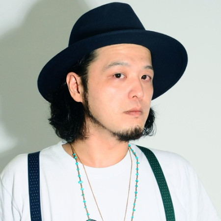 dj shinya