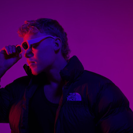 Alex Geist