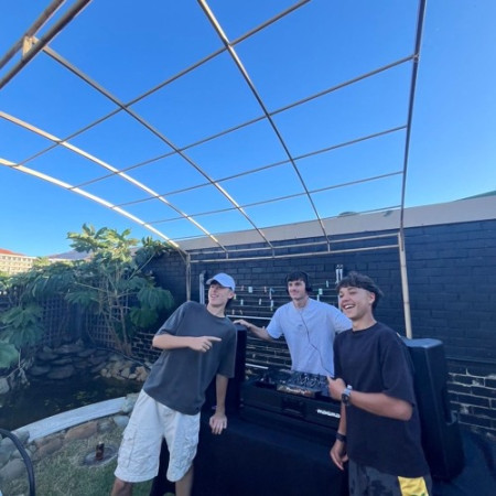 DJ K3LS