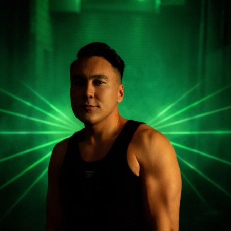 DJ MARCO MANI
